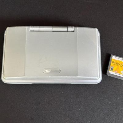 Nintendo DS Gaming Device