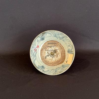Zhangzhou Swatow Ware Bowl