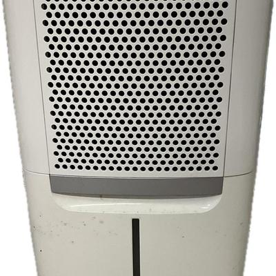 Dehumidifier 
