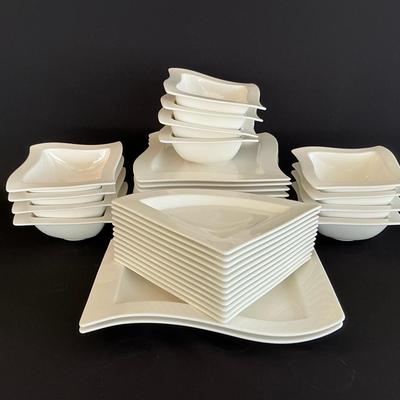 Villeroy And Boch Dinnerware
