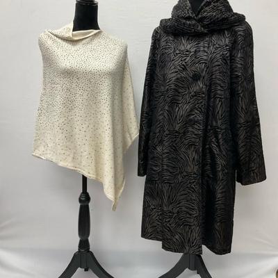 Stay Warm In Style