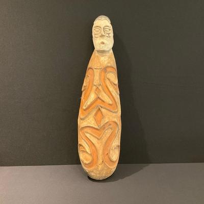 Tribal Ceremonial Artwork