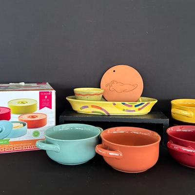 Colorful Fiesta Party
