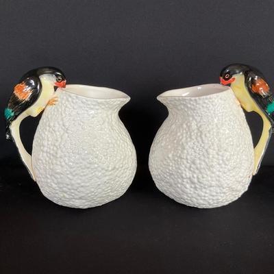 The Haldon Group Ceramic Pitchers
