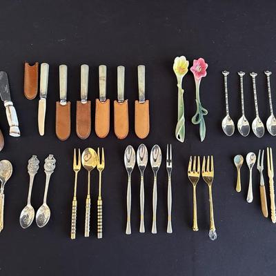 Small Specialty Utensils 