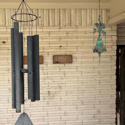 Wind Chimes