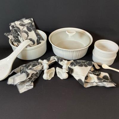 Corningware Bakeware & More