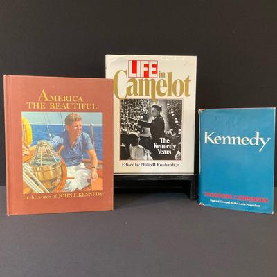 Kennedy Reading