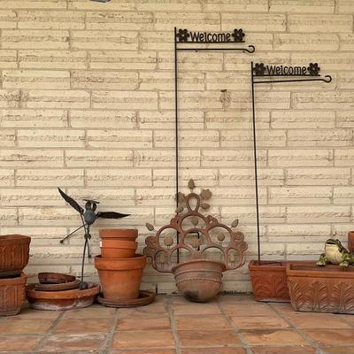 Terracotta & More