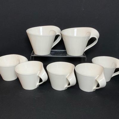 Villeroy & Boch Multi-Sized Mugs