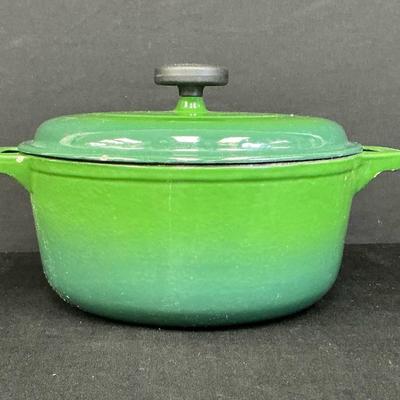 Tramontina Cast Iron Dutch Oven 