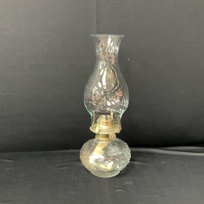 Hobnail Farm Lamplight