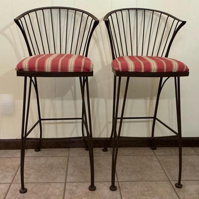 Woodard Sons Bar Stools 