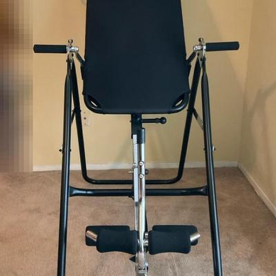 Jobri Inversion Table