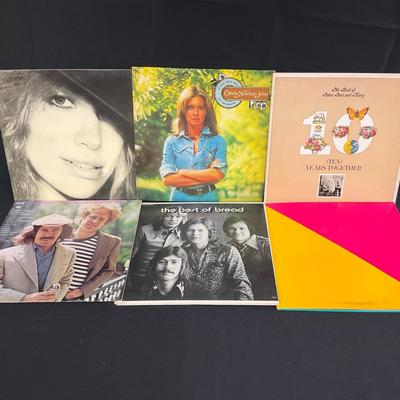Assorted Records 2