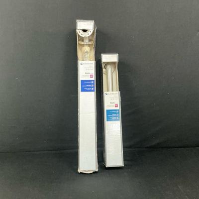 Glacier Bay Grab Bars