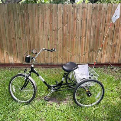 Sun Bicycles Tradition Trike 