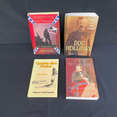 Historical Books
