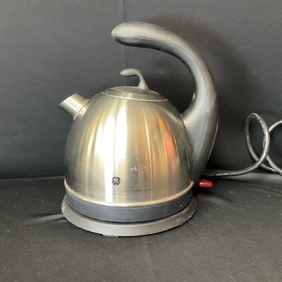 GE Electric Kettle