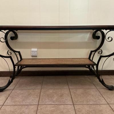 Sofa Table 