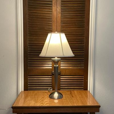 Hampton Bay Table Lamp