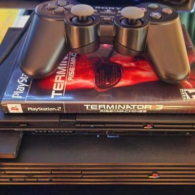 Sale Photo Thumbnail #76: PS2 Not Working