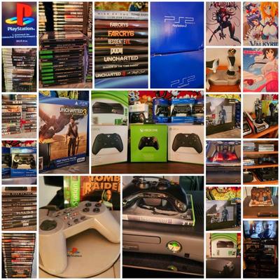 Sale Photo Thumbnail #2: Open Boxes