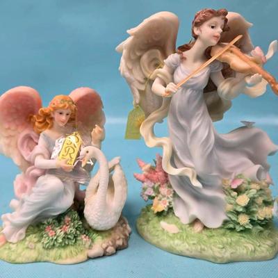 "Roman Inc" Seraphin Classics Angel's 