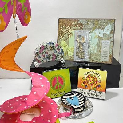 “Demdaco” Grandma Gift Set 