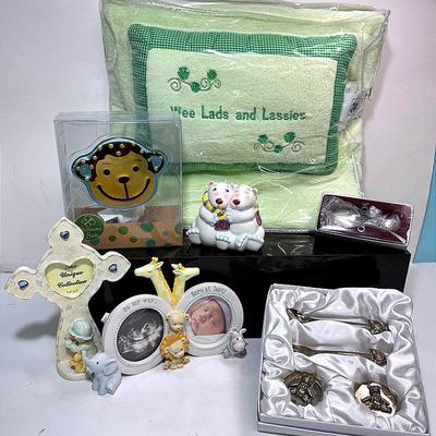 “Baby Collection” Baby Gift Assortment