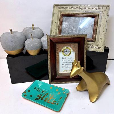 “Demdaco” Celebrating Retirement Gift 