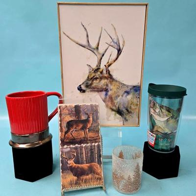 For The Outdoorsy Dads "Big Sky Carvers" and More