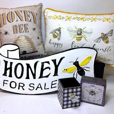“CBK” Bee Happy Gift Assortment 