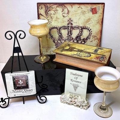 “Gift Craft” Theme Gift Assortment 