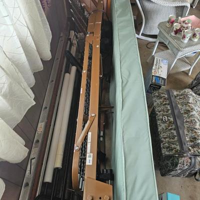 Drive Medical Bed