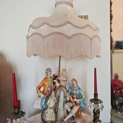 Capodimonte