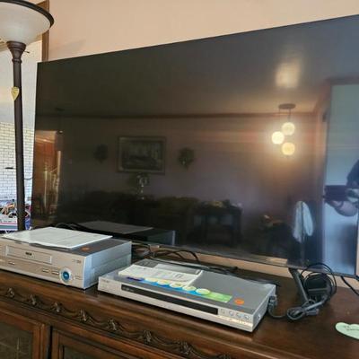 Samsung TV