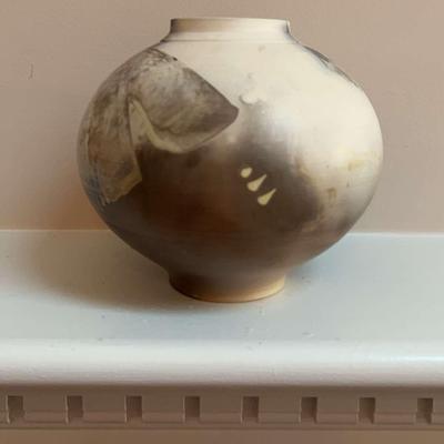 Michael Brostko Handthrown Pottery
