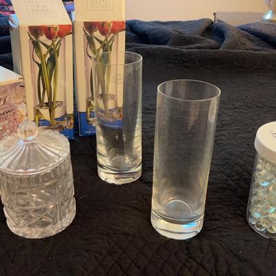 Flower Arranging Set 
