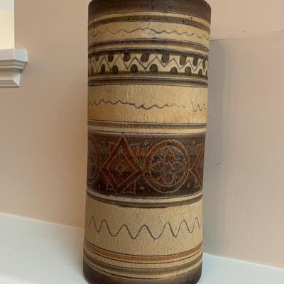Italica ARS Italian Vase 