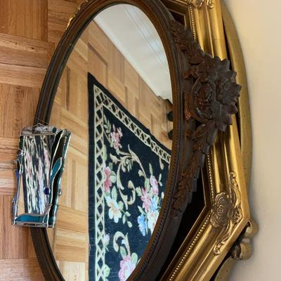 4 Mirrors Assorted Styles