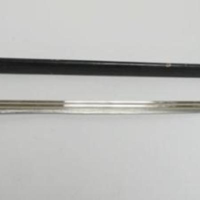 1050	ANTIQUE CEREMONIAL SWORD, APPROXIMATELY 35 IN LONG
