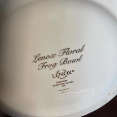 Lenox