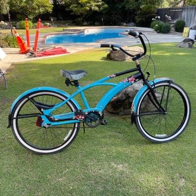Cruiser 