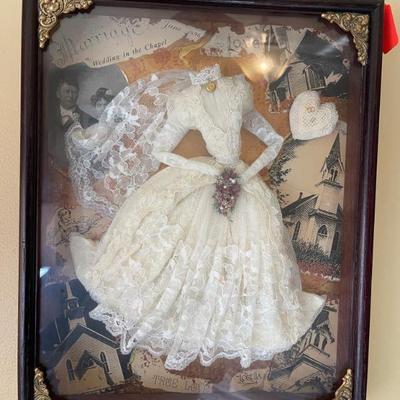 Shadowboxes
