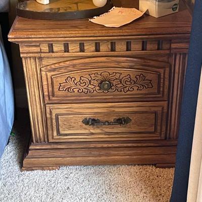 Side table