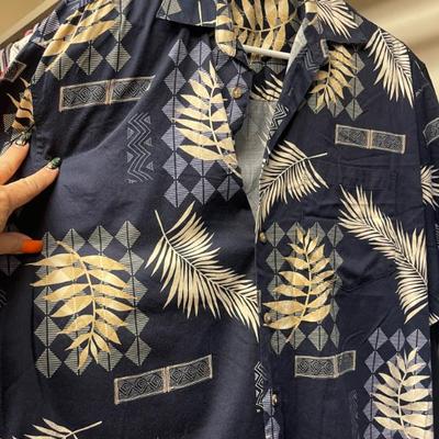 Hawaiian 