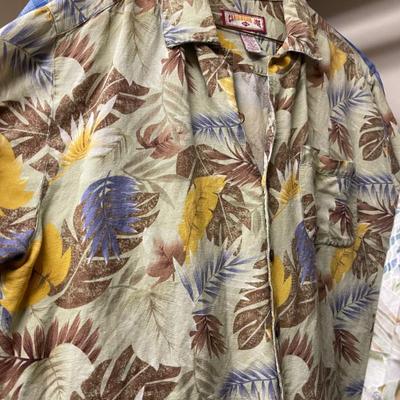 Hawaiian 