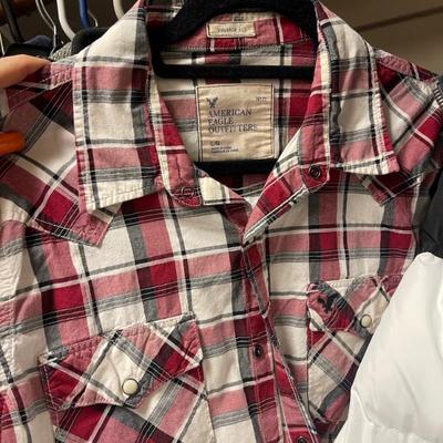 Clothing 