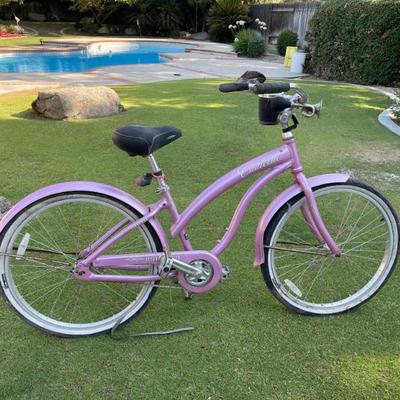 Cruiser 